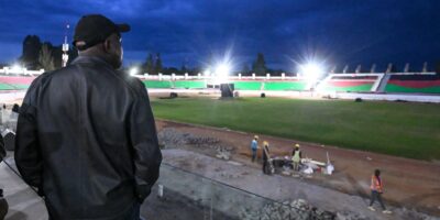 Murkomen Urges Early Arrival, Warns Against Stampedes at Mashujaa Day