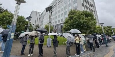 Japan raises residency fee for foreign nationals by twenty-fold