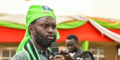 Methu to IEBC: You cannot stop Ruto’s exit in 2027