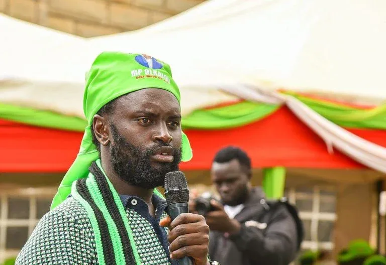 Methu to IEBC: You cannot stop Ruto’s exit in 2027