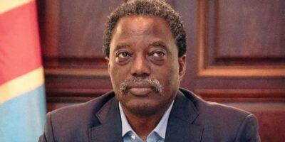 Ex-president named leader of new DR Congo rebel coalition