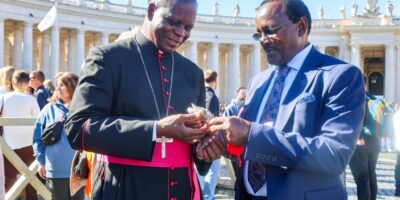 Kalonzo confirms Raila’s memorial attendance after earlier doubts