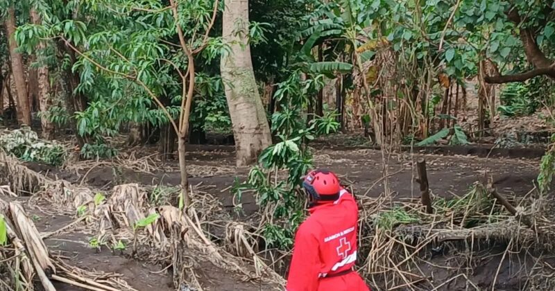 One missing after attempting to cross flooded river in Kajiado