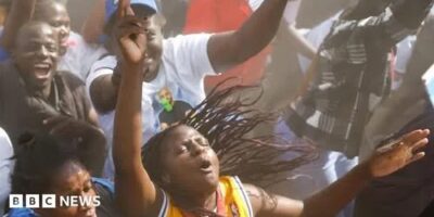 Making politics ‘fun, trendy, sexy’: How Gen Z could shape Kenya’s next election