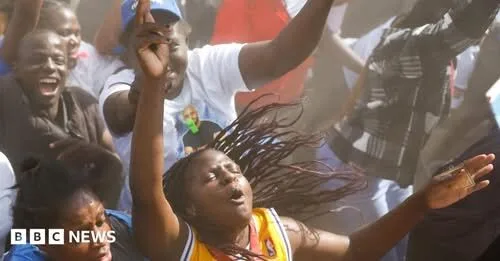 Making politics ‘fun, trendy, sexy’: How Gen Z could shape Kenya’s next election