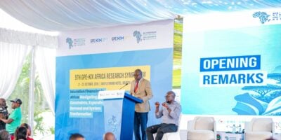 African leaders call for better use of education funds