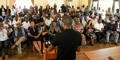 Sifuna’s Linda Mwananchi Movement seeks to expand grassroots support