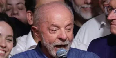 Lula wins fourth term as Brazil president in shock comeback against FlÁvio Bolsonaro