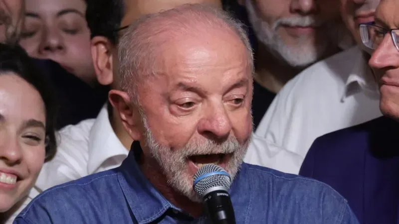 Lula wins fourth term as Brazil president in shock comeback against FlÁvio Bolsonaro