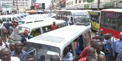 Matatu operators announce fare hikes as Fuel prices surge