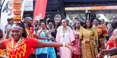 Uganda targets stronger Kenya tourism links as visitor numbers rise