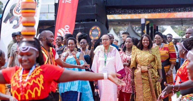 Uganda targets stronger Kenya tourism links as visitor numbers rise