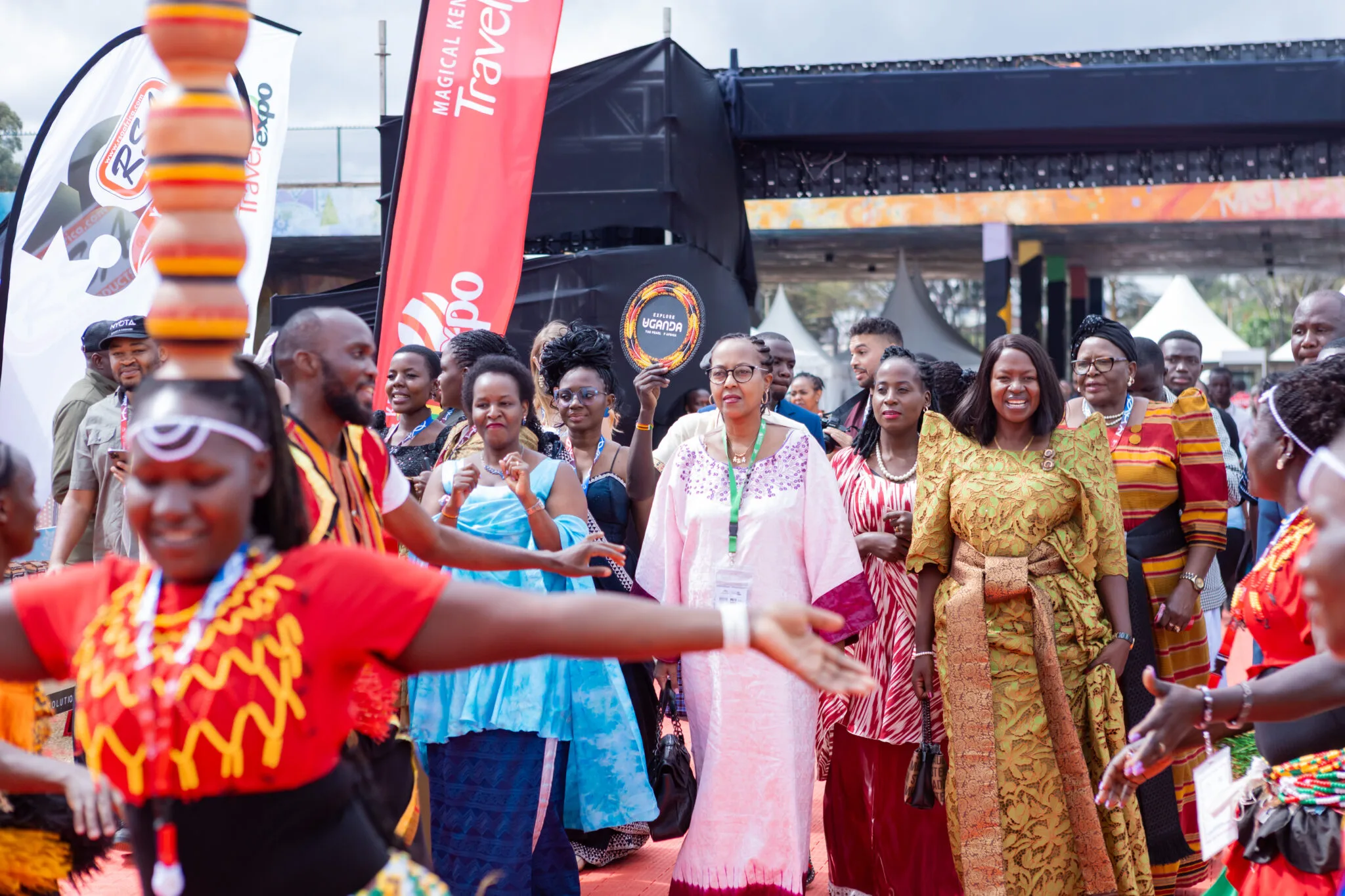 Uganda targets stronger Kenya tourism links as visitor numbers rise