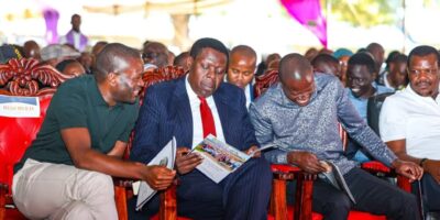 Opposition Gives Ruto 14 Days to Release Dangote-Lamu Refinery Deal