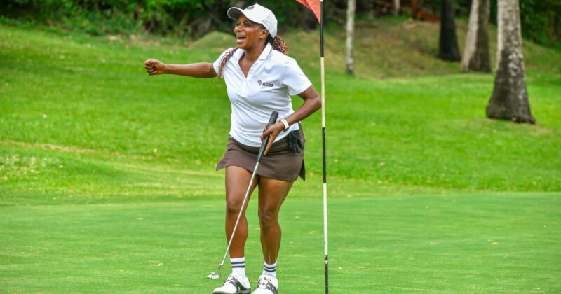 NCBA Golf Series heads to Diamond Leisure as Grand Finale draws closer 