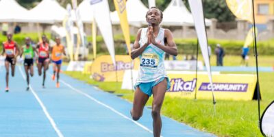 Seasoned Sandrafelis, Chebor head strong women’s field at Betika Cross Country