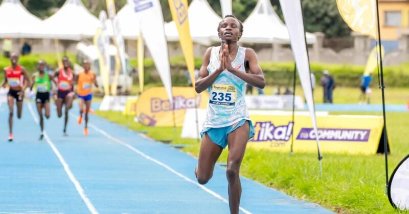 Seasoned Sandrafelis, Chebor head strong women’s field at Betika Cross Country
