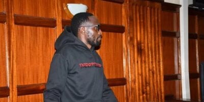 Police Inspector Detained for 14 Days Over Murders of Psychiatrist, Lawyer