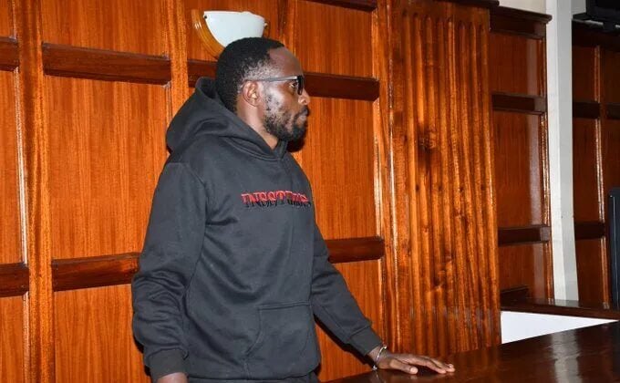 Police Inspector Detained for 14 Days Over Murders of Psychiatrist, Lawyer