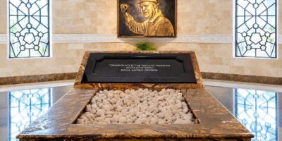 DR. HESBON HANSEN: A year without Baba and the unfinished business of his legacy