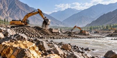 Khyber Pakhtunkhwa’s Mineral Wealth and the Test of Governance