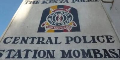 Mombasa County Enforcement Officer Killed as Gunmen Steal Police Rifle