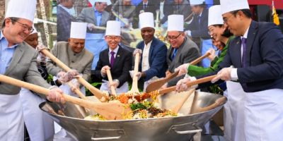 Korean firms target Kenya’s cosmetics, food market