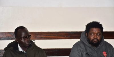 DPP approves murder charges against five suspects in lawyer Mathew Kyalo Mbolu case