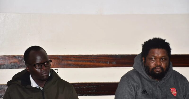DPP approves murder charges against five suspects in lawyer Mathew Kyalo Mbolu case