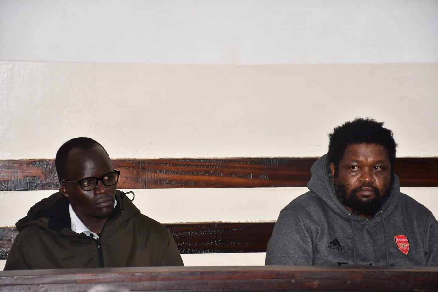 DPP approves murder charges against five suspects in lawyer Mathew Kyalo Mbolu case