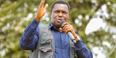 Counties to work with MoH to contain Ebola spread, equip isolation centres — CoG