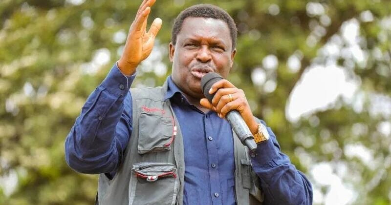 Counties to work with MoH to contain Ebola spread, equip isolation centres — CoG
