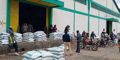 High Court finds 2024 subsidised fertiliser sale violated farmers’ rights