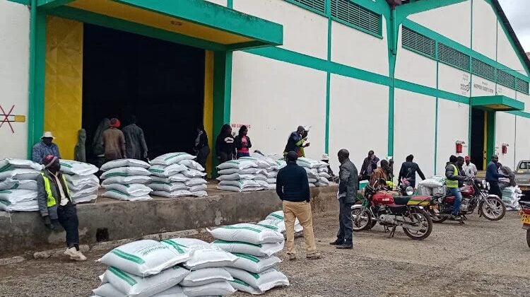 High Court finds 2024 subsidised fertiliser sale violated farmers’ rights