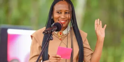 Endometriosis: Kirinyaga MP urges Government to include treatment under SHA