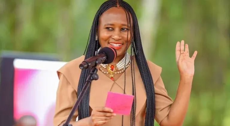 Endometriosis: Kirinyaga MP urges Government to include treatment under SHA