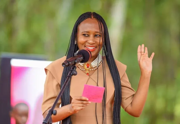 Endometriosis: Kirinyaga MP urges Government to include treatment under SHA
