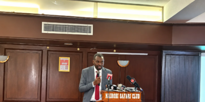 IPG calls for evidence-based debate on Lamu Dangote refinery