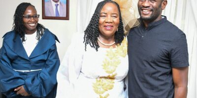 Ida Odinga asks Kenyans for three gifts in Raila’s memory ahead of 2027 polls