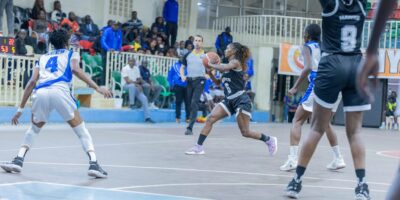 Equity Overpowers Stanbic Aces in Game 5 to Reach KBF Finals