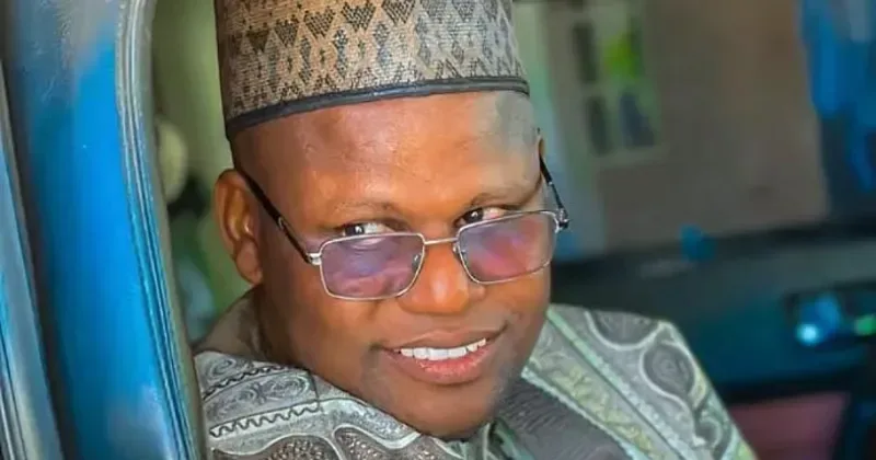 Controversial Islamic cleric shot dead in northern Nigeria