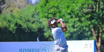 Nakuru Golf Club set for Sunshine Development Tour debut