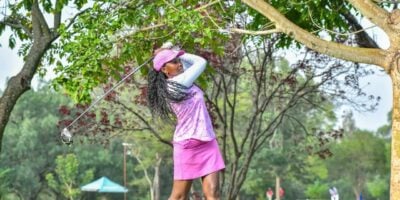 Muigai, Gathogo top Nakuru NCBA Golf Series ahead of Sunshine Development Tour leg