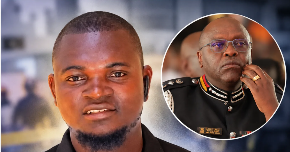 Kenya Police Accountability: 2010 Constitution's Impact Faces Hurdles