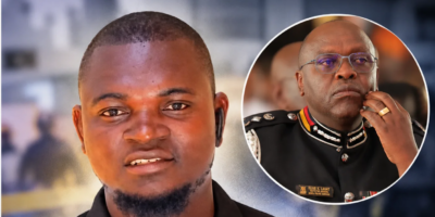 Police Reform: Has accountability changed how Kenyans experience the police?