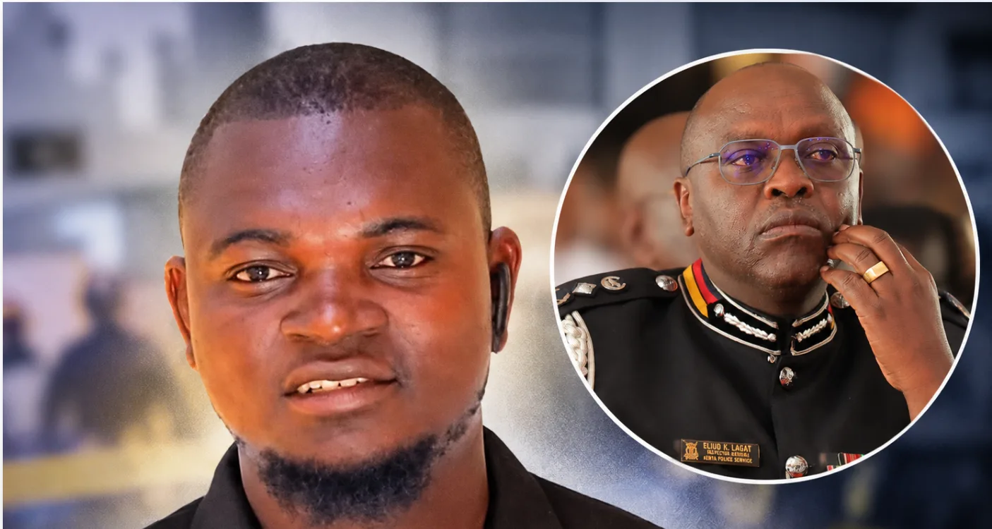Police Reform: Has accountability changed how Kenyans experience the police?