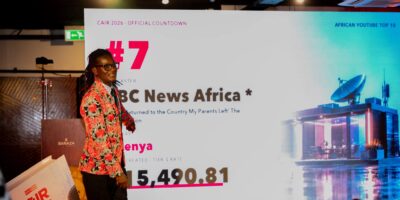 African podcasts generate higher engagement but earn less, report finds