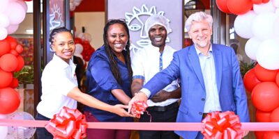 Java House opens first Buruburu branch as network reaches 114