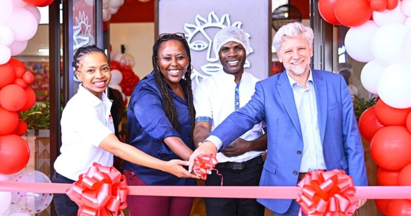 Java House opens first Buruburu branch as network reaches 114