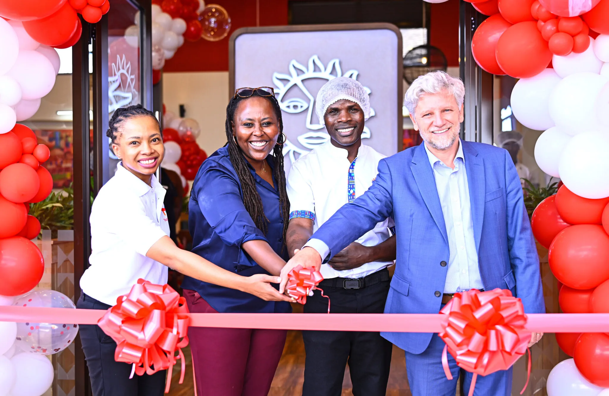 Java House opens first Buruburu branch as network reaches 114